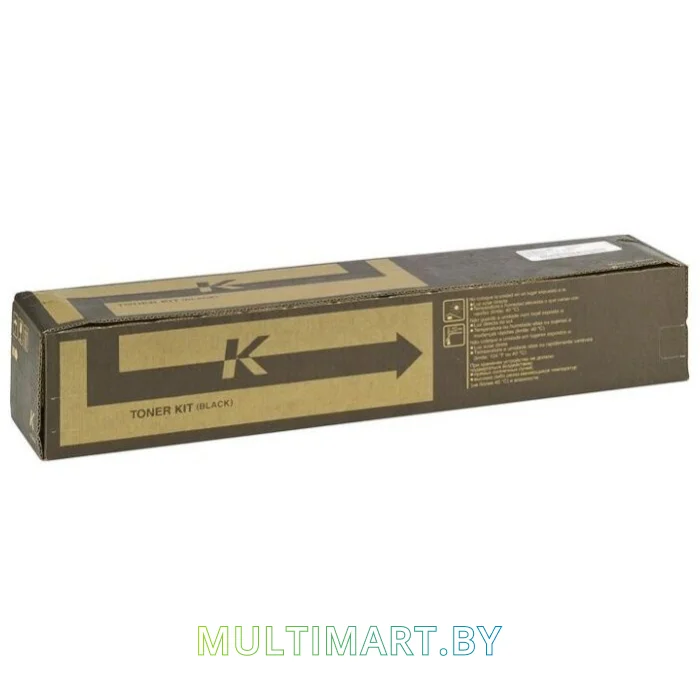 Картридж Kyocera TK-8600K